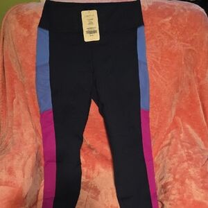 Women's (XL) Fabletics Mila High Waisted Leggings
